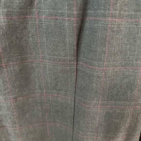 Rock & Republic 100%cotton dark academia preppy mens blazer lightweight classic - Picture 9 of 9